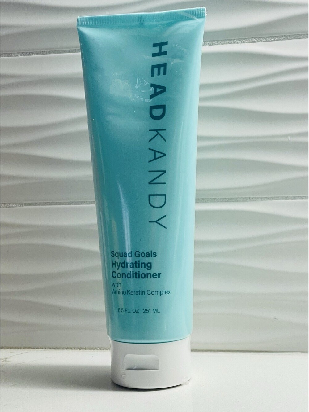 Head Kandy Squad Goals Hydrating Conditioner 6.7 oz • NEW